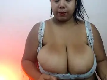Chaturbate Live Porn of hornyboobs18