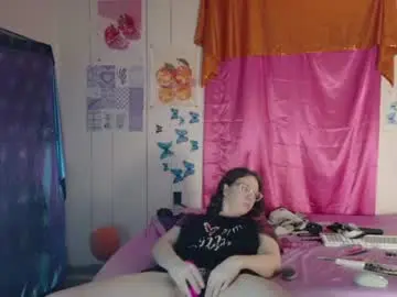 Chaturbate Free Live Porn of lunaquinn45