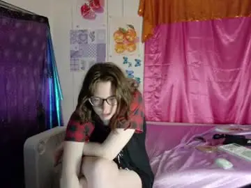Chaturbate Best live sex cam show of lunaquinn45