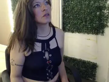 Chaturbate Live Sex Cam of luzhy