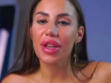 Chaturbate Best live sex cam show of meghanhazel