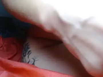 Chaturbate Sex Cam of meriilyn_monroe724