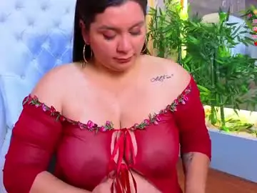 Chaturbate Live Sex Cam of rachel_carlton