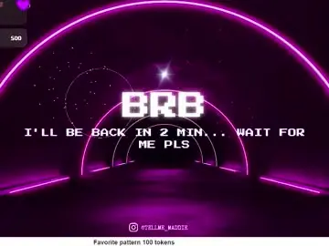 Chaturbate Best live sex cam show of tellme_maddie