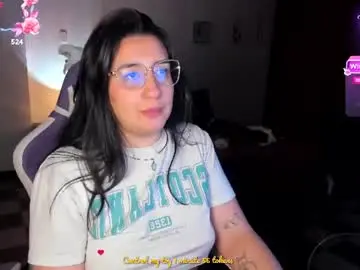 Chaturbate Live Porn of tellme_maddie
