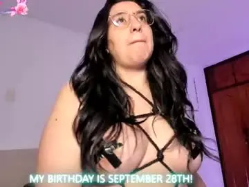 Chaturbate Private Sex Chat of tellme_maddie