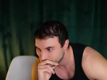 Chaturbate Adult Webcam of tom_fordd