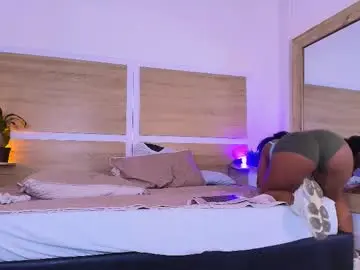 Chaturbate Free Live Porn of valerycortezm