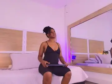 Chaturbate Adult Webcam of valerycortezm