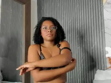 Chaturbate Nude Webcam of valerycortezm