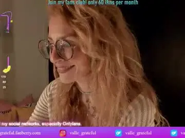Chaturbate Watch Live Sex Cams of valle_grateful
