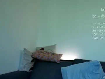 Chaturbate Best live sex cam show of _meg