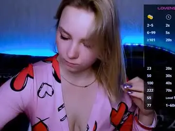 Chaturbate Sex Chat of _pando4ka_