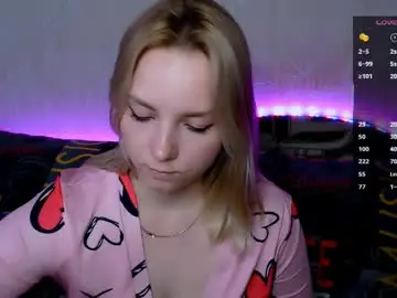 Chaturbate Sex Cam of _pando4ka_