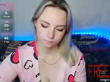 Chaturbate Free Live Porn of _pando4ka_