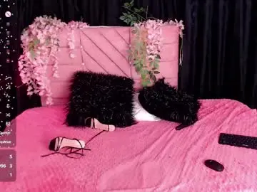 Chaturbate Free Live Porn of alessia_mystique