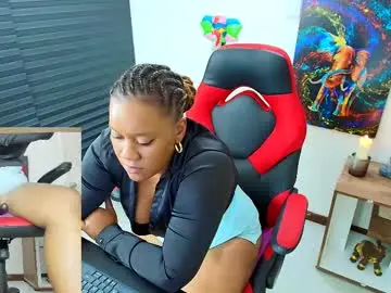 Chaturbate Best live sex cam show of amba_rosee1