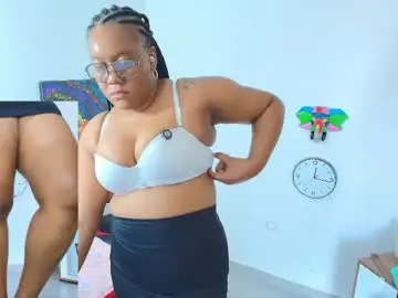 Chaturbate Adult Webcam of amba_rosee1