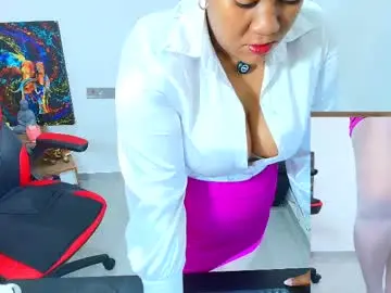 Chaturbate Free Porn Cam of amba_rosee1