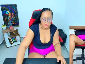 Chaturbate Live Sex Cam of amba_rosee1