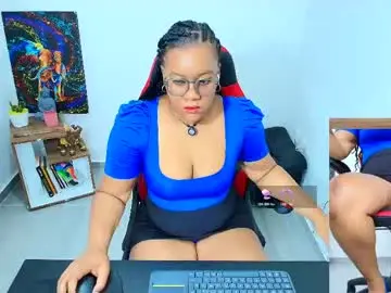 Chaturbate Watch Live Sex Cams of amba_rosee1