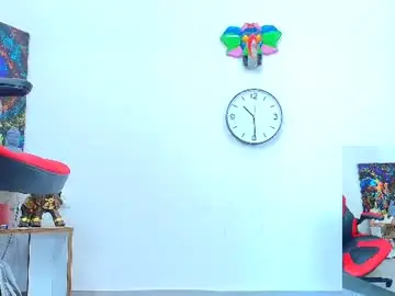 Chaturbate Live Porn of amba_rosee1