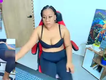 Chaturbate Watch Live Sex Cams of amba_rosee1