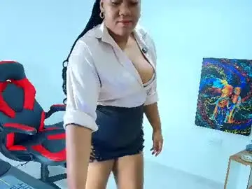 Chaturbate Sex Cam of amba_rosee1