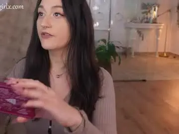 Chaturbate Best Webcam of artegirlx