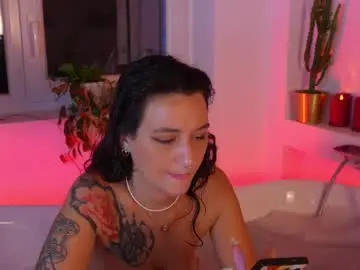 Chaturbate Sex Chat of artegirlx