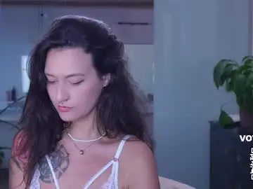 Chaturbate Sex Chat of artegirlx