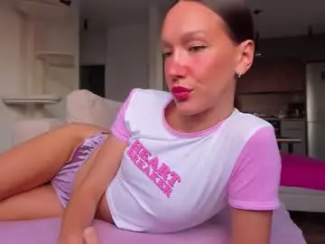 Chaturbate Sex Chat of awgustina_sweetheart22