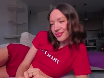 Chaturbate Free Porn Cam of awgustina_sweetheart22