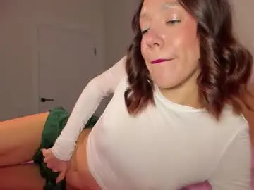 Chaturbate Best live sex cam show of awgustina_sweetheart22