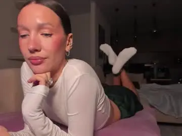 Chaturbate Nude Webcam of awgustina_sweetheart22