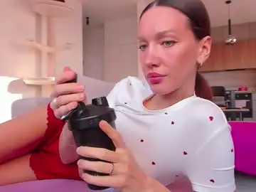 Chaturbate Nude Webcam of awgustina_sweetheart22