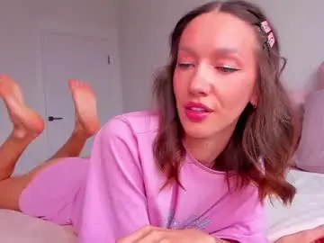 Chaturbate Adult Webcam of awgustina_sweetheart22