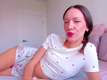Chaturbate Watch Live Sex Cams of awgustina_sweetheart22