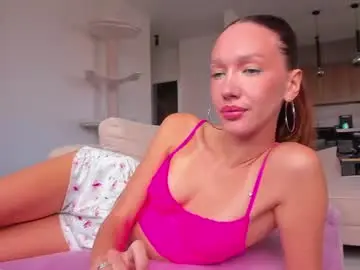 Chaturbate Nude Webcam of awgustina_sweetheart22