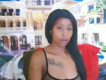 Chaturbate Free Live Porn of ebonysexyred