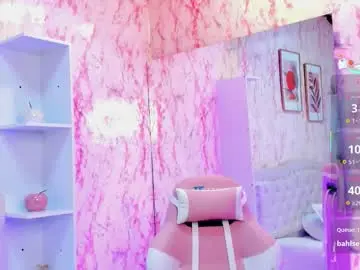 Chaturbate Free Live Porn of gabbieprice