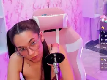 Chaturbate Free Porn Cam of gabbieprice