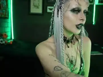 Chaturbate Nude Webcam of insania_999