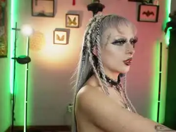 Chaturbate Sex Chat of insania_999