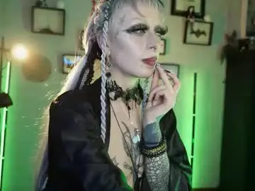 Chaturbate Best Webcam of insania_999