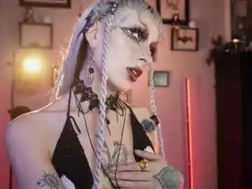Chaturbate Free Live Porn of insania_999