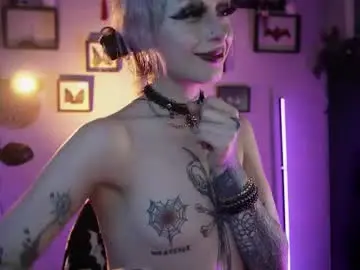 Chaturbate Live Sex of insania_999