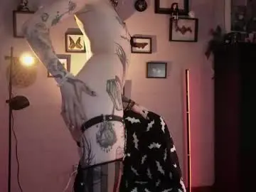 Chaturbate Sex Cam of insania_999