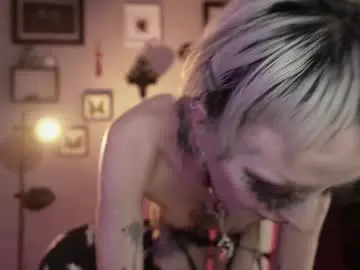 Chaturbate Private Sex Chat of insania_999