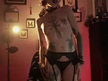 Chaturbate Free Live Porn of insania_999